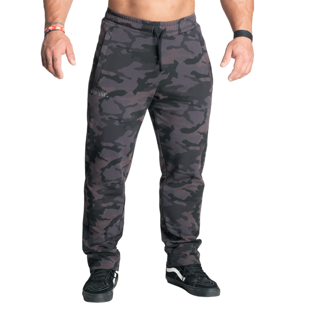 GASP Original Standard Pant Dark Camo