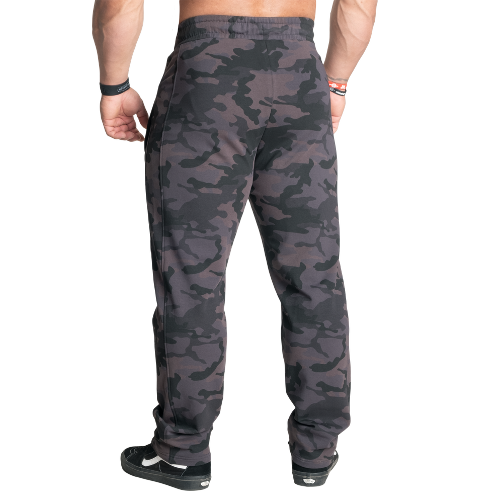 GASP Original Standard Pant Dark Camo