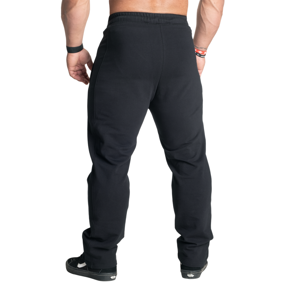 GASP Original Standard Pant Black