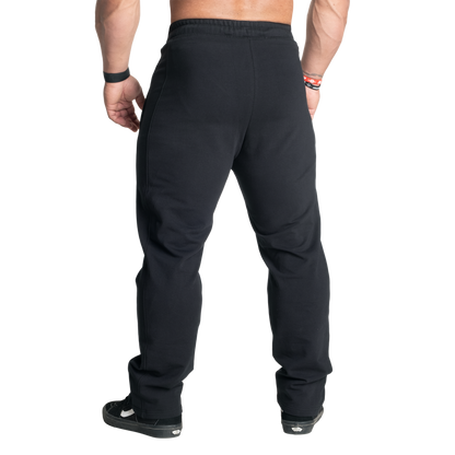 GASP Original Standard Pant Black