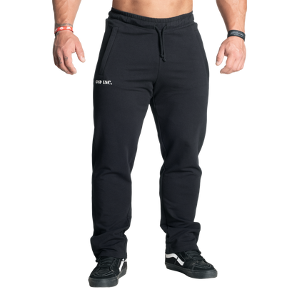 GASP Original Standard Pant Black
