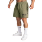 GASP Thermal Shorts 6" Washed Green