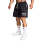 GASP Thermal Shorts 6" Asphalt