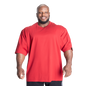 GASP Classic Iron Tee Chili Red