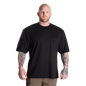 GASP Classic Iron Tee Black