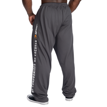 GASP Core Mesh Pants Grey