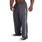 GASP Core Mesh Pants Grey