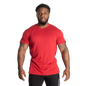 GASP Classic Standard Tee Chili Red