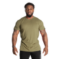 GASP Classic Standard Tee Army Green Melange