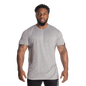 GASP Classic Standard Tee Light Grey Melange