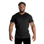 GASP Classic Standard Tee Black