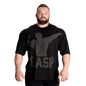 GASP Archer Iron Tee Black