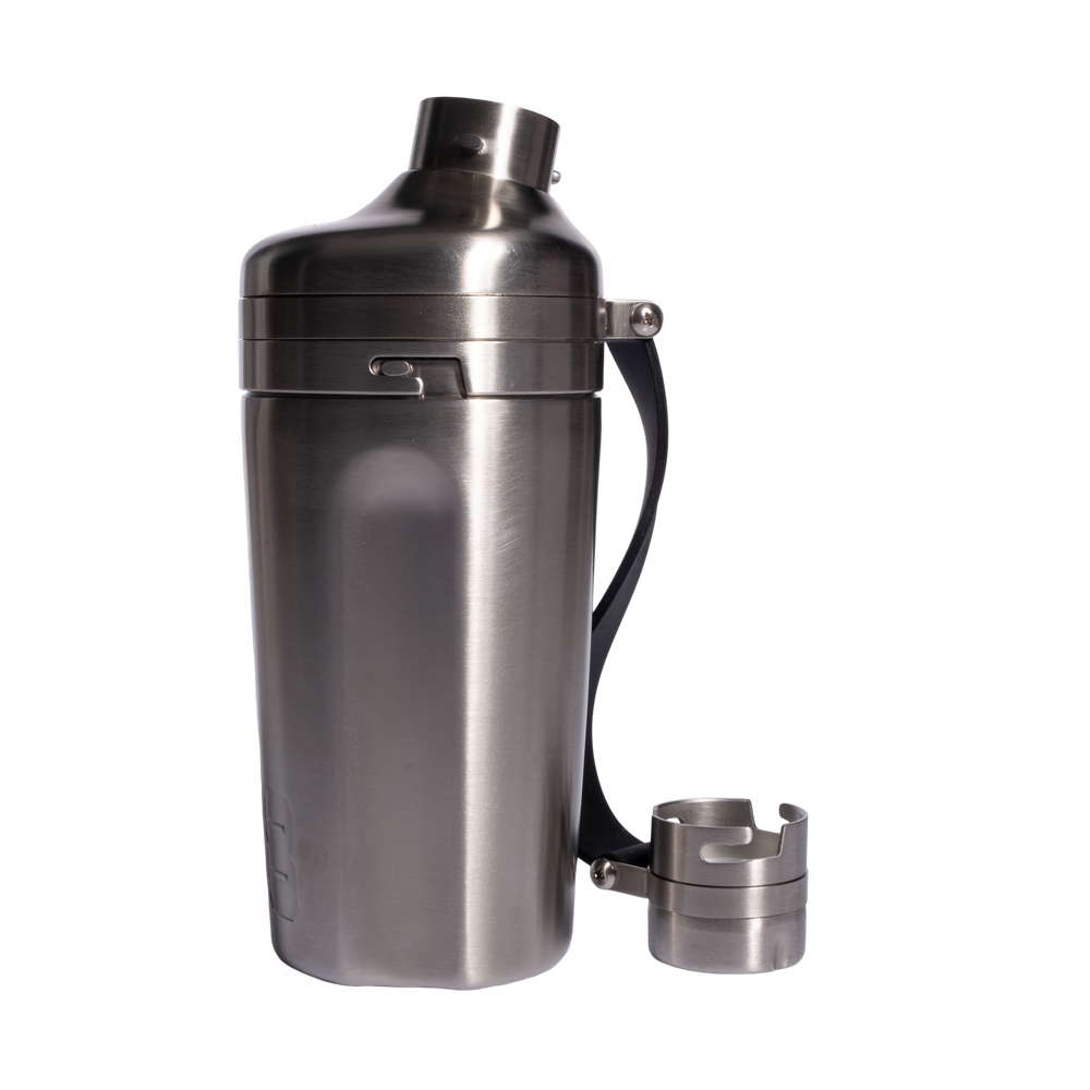 GASP EX8 Metal Shaker Metal