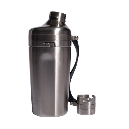 GASP EX8 Metal Shaker Metal