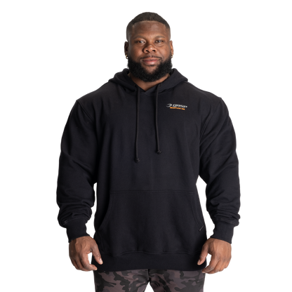GASP Relentless One Classic Hood Black