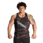 GASP Vintage T-back Dark Camo