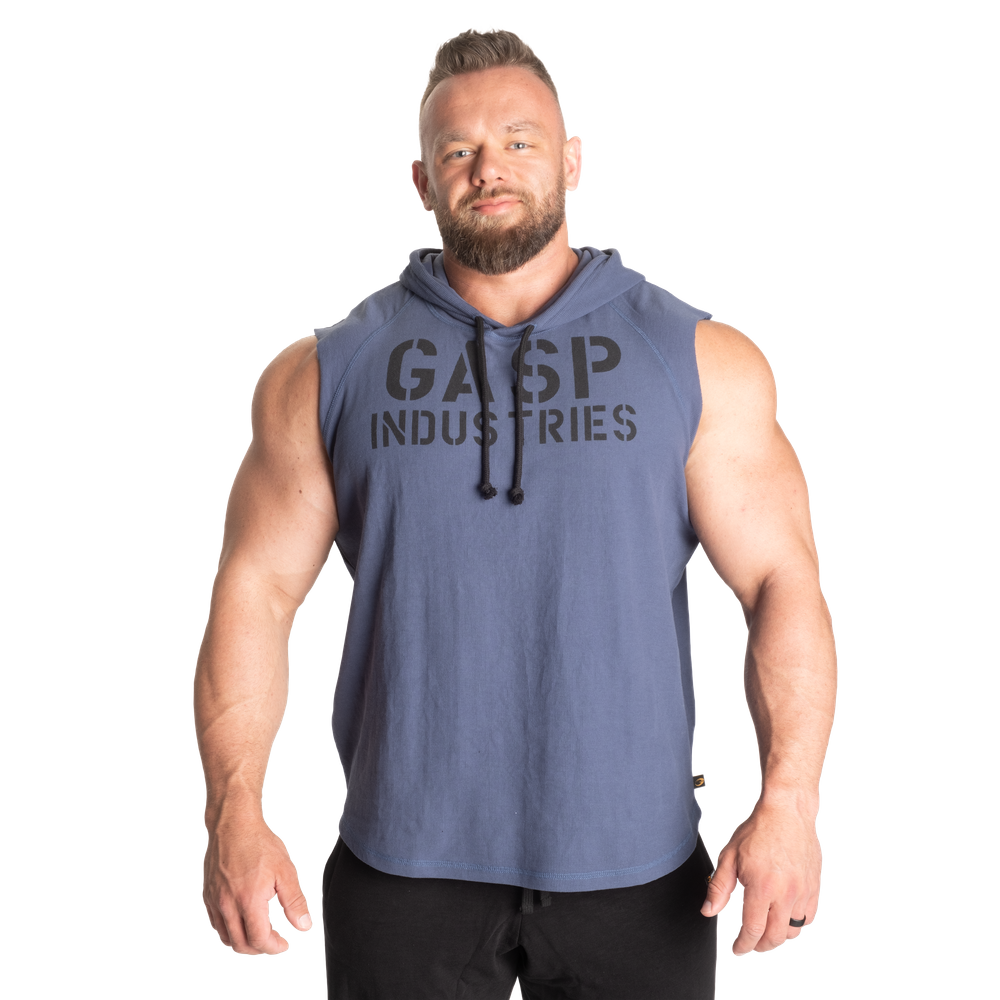 Gasp Thermal SL パーカー | BodiCafe 公式オンラインストア | Hide