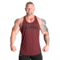 GASP Essential T-Back Maroon