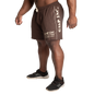 GASP Thermal Shorts 6" Timber