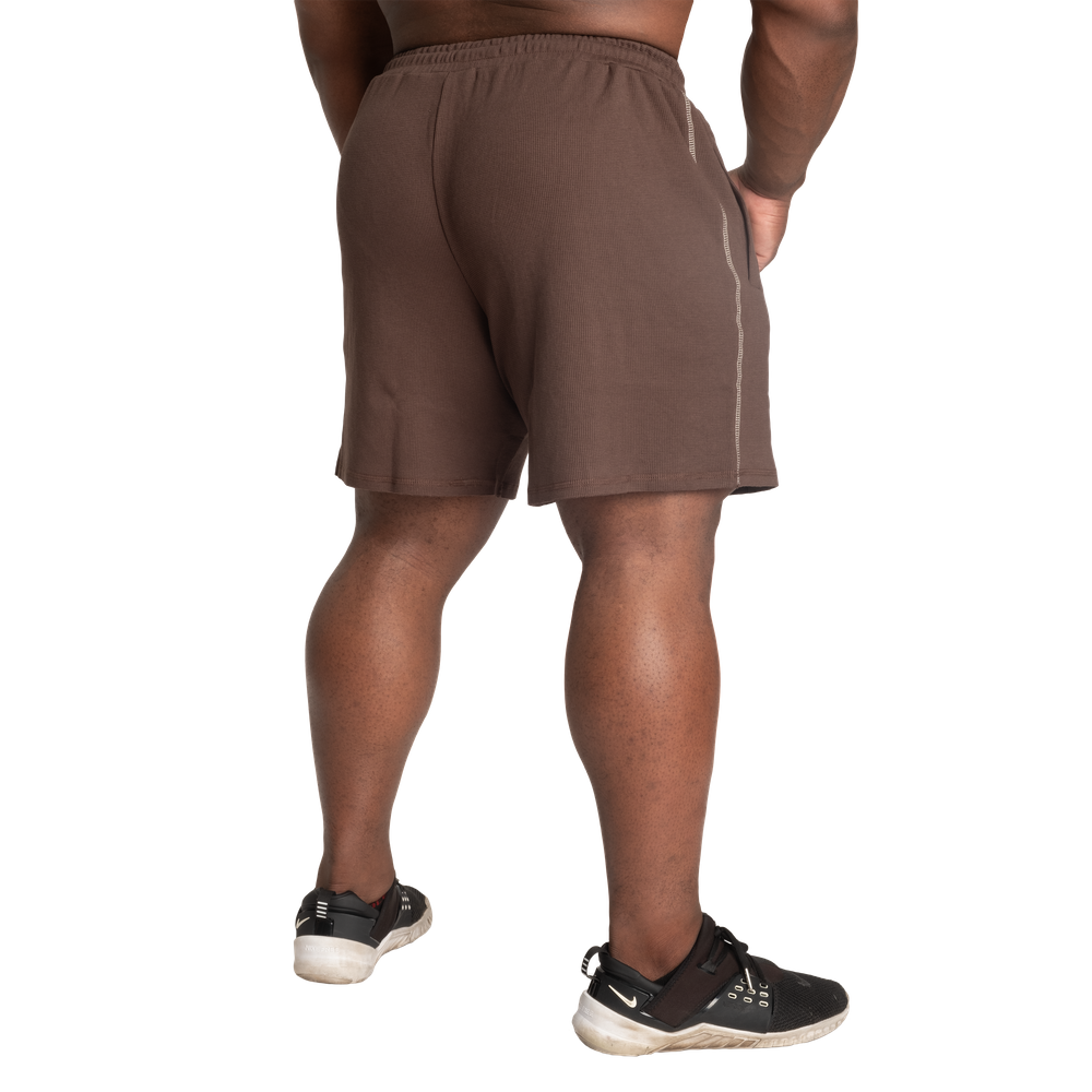 GASP Thermal Shorts 6" Timber