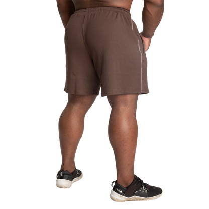GASP Thermal Shorts 6" Timber
