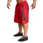 GASP Pro Mesh Shorts 11.5" Chili Red