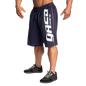 GASP Pro Mesh Shorts 11.5" Dark Navy