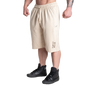 GASP Throwback Shorts 12" Light Desert