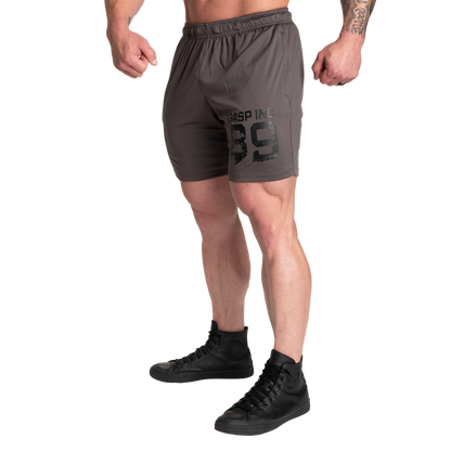 GASP 89 Dynamic Shorts 8" Iron