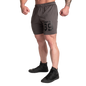 GASP 89 Dynamic Shorts 8" Iron