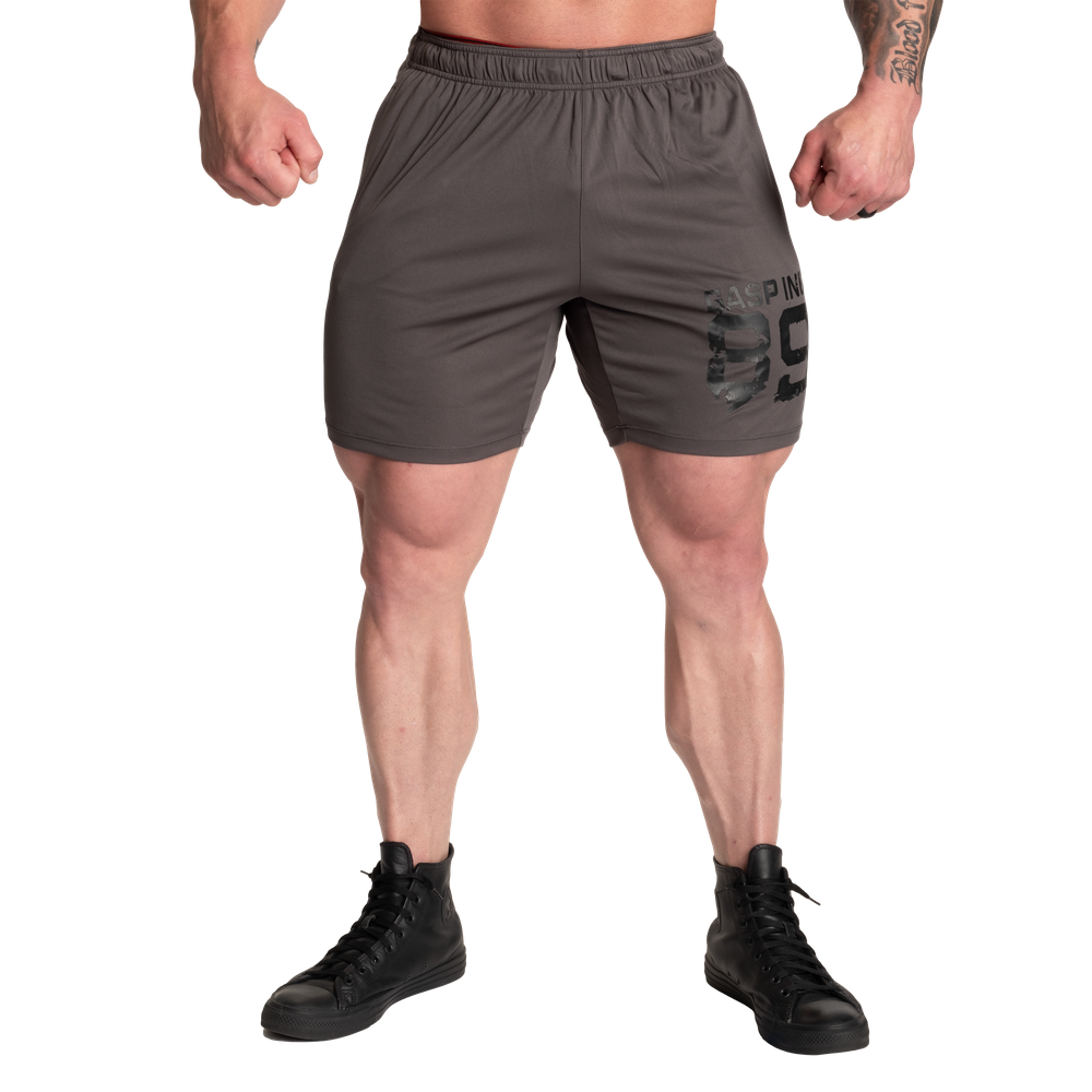 GASP 89 Dynamic Shorts 8" Iron