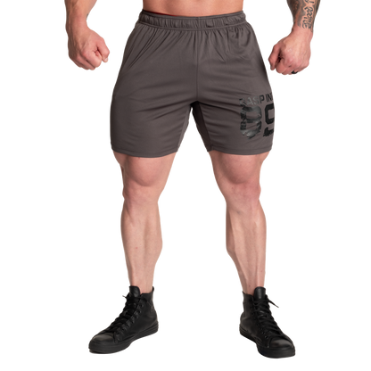 GASP 89 Dynamic Shorts 8" Iron