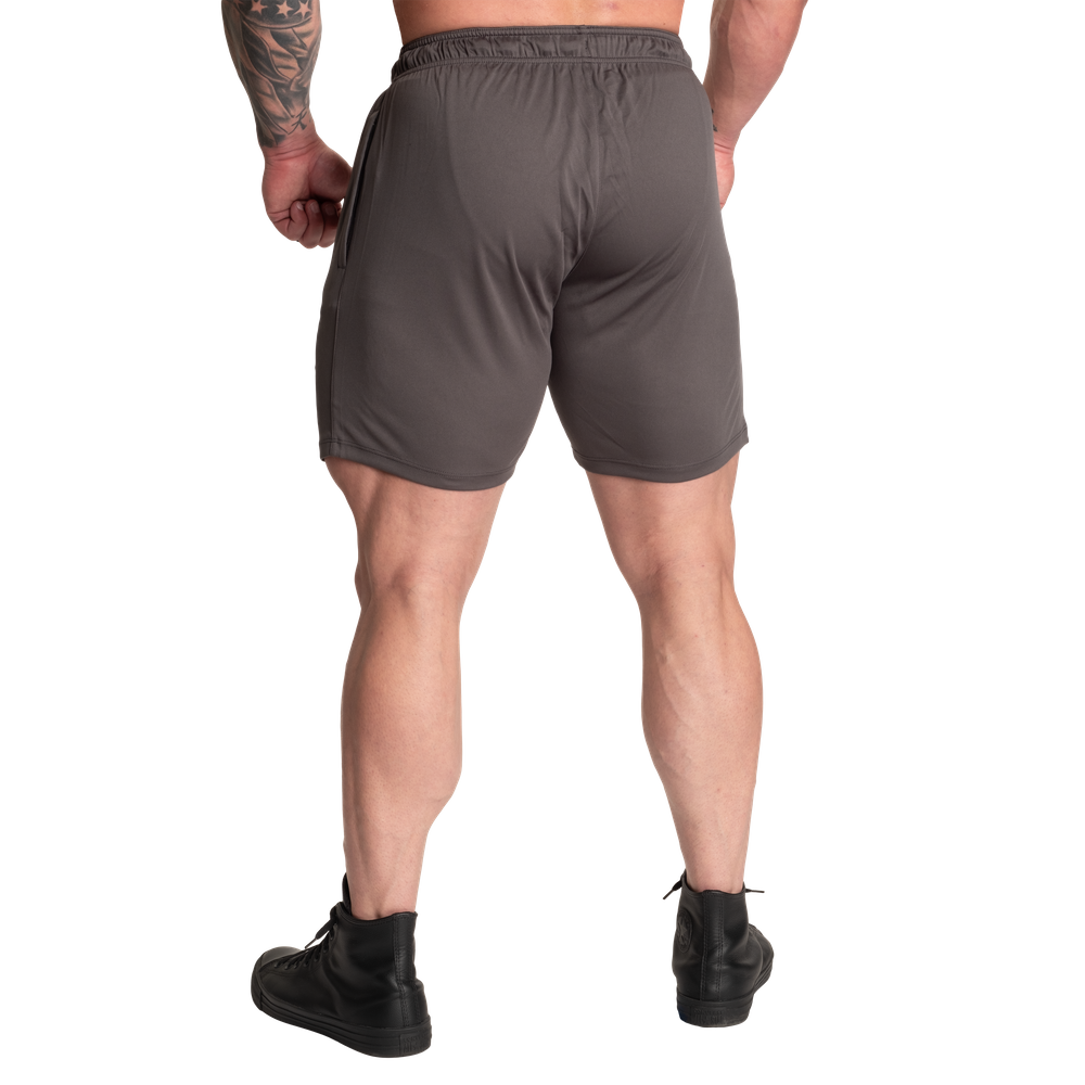 GASP 89 Dynamic Shorts 8" Iron