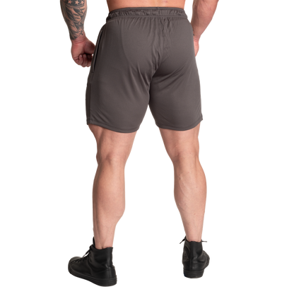 GASP 89 Dynamic Shorts 8" Iron
