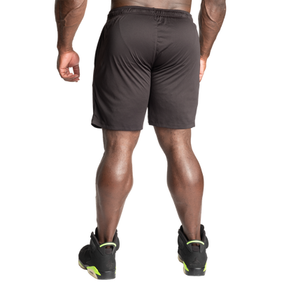 GASP 89 Dynamic Shorts 8" Black