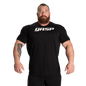 GASP Legacy gym tee Black/White