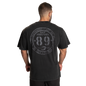 GASP 89 Original Tee Washed Black