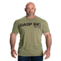 GASP G.U.I Standard Tee Washed Green