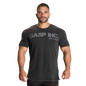 GASP G.U.I Standard Tee Washed Black