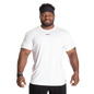 GASP Standard Tee White