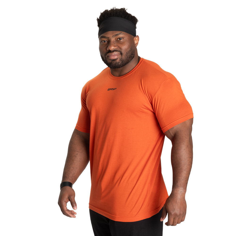GASP Standard Tee Flame