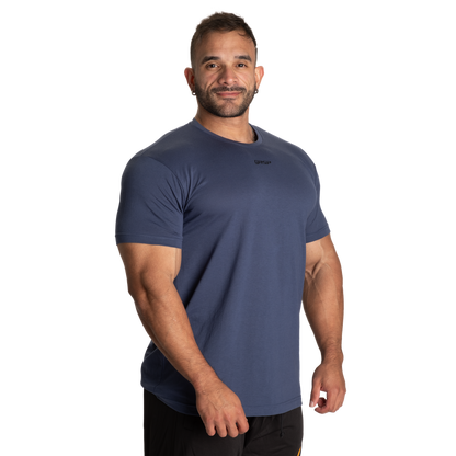 GASP Standard Tee Sky Blue