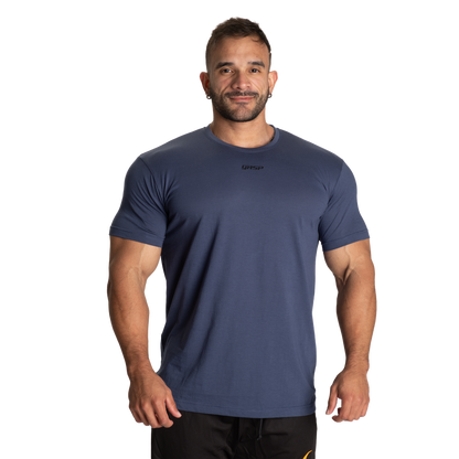 GASP Standard Tee Sky Blue