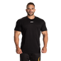 GASP Standard Tee Black/White
