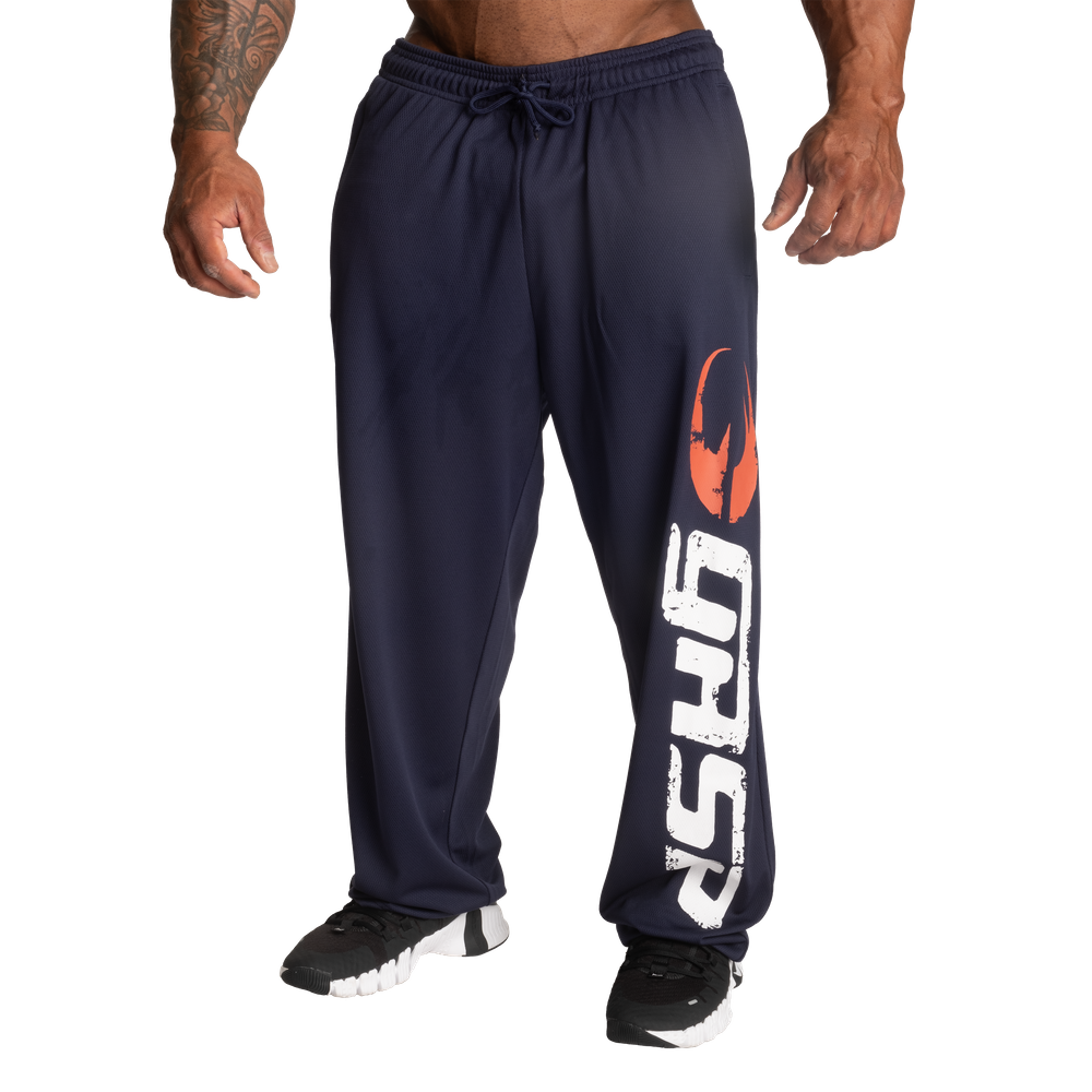 GASP Original mesh pants Dark Navy