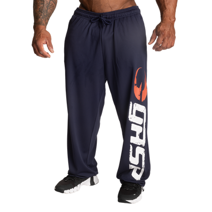 GASP Original mesh pants Dark Navy