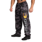 GASP Original mesh pants Dark Camo