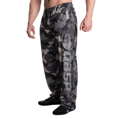 GASP Original mesh pants Tactical Camo