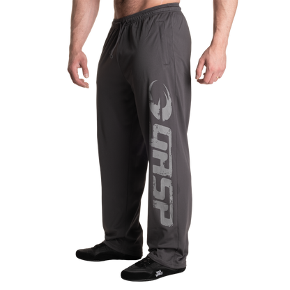 GASP Original mesh pants Grey