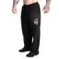 GASP Inc Sweatpants Black/White